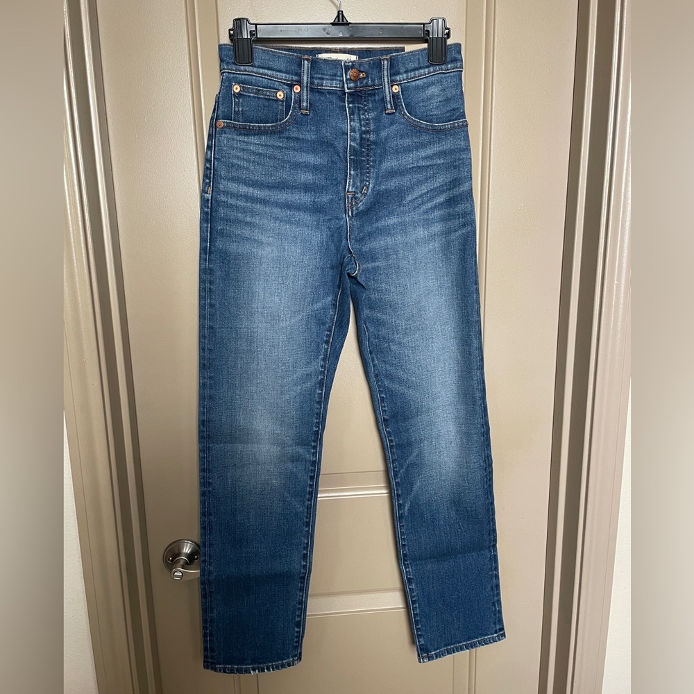 MADEWELL Jeans